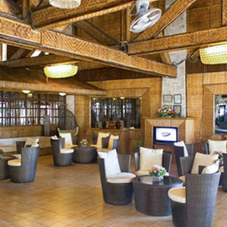Matabungkay Beach Hotel Lian Exterior foto